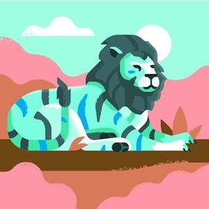 Meet your Posher, Sheba